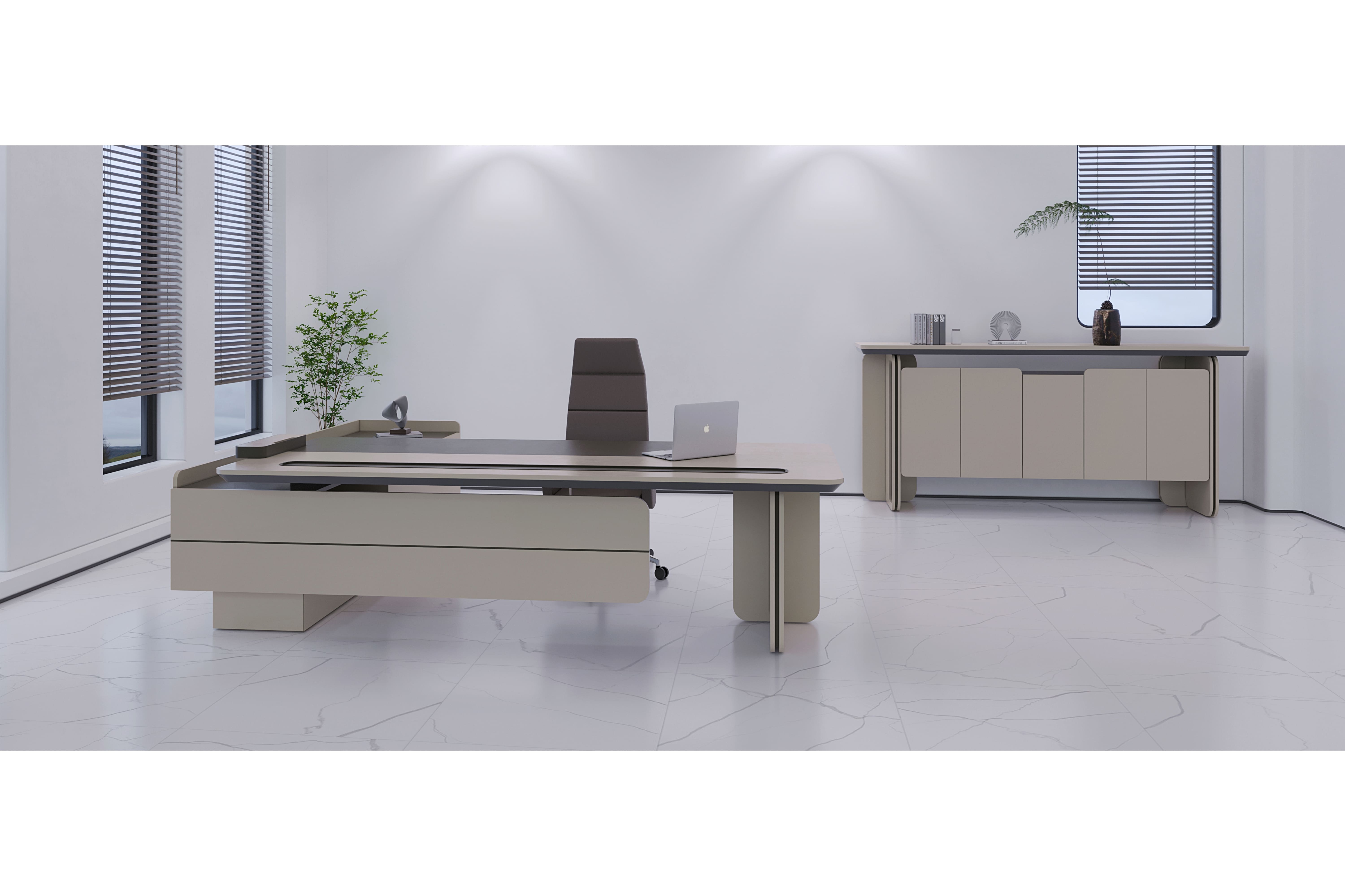 4LINE Mobili Park Office Furniture Company 